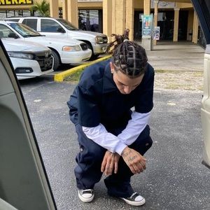 Meet your Posher, Benjamin